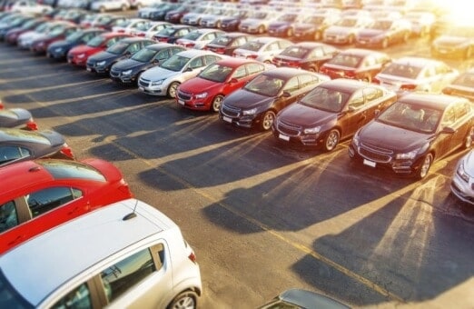 Start a Car Dealership: Everything You Need to Know